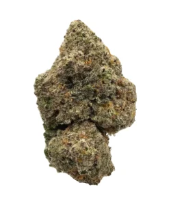 Blueberry Cream