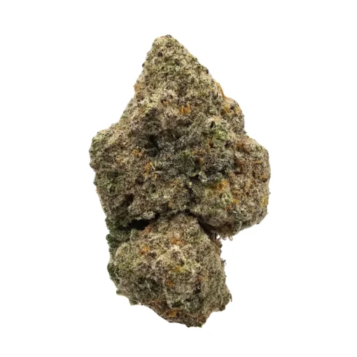 Blueberry Cream